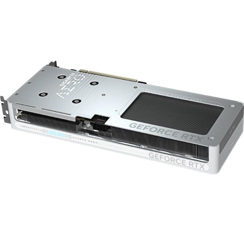 Placa Gráfica Gigabyte Geforce RTX 5060 Ti AERO OC / 8GB GDDR7