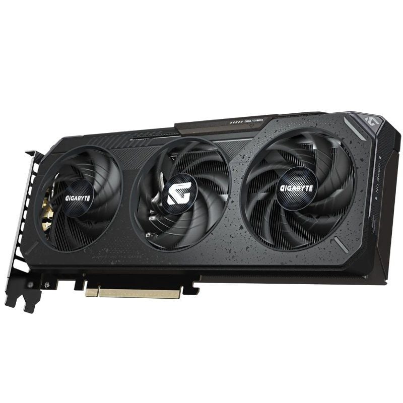 Placa Gráfica Gigabyte Geforce RTX 5060 Ti Gaming OC / 16GB GDDR7