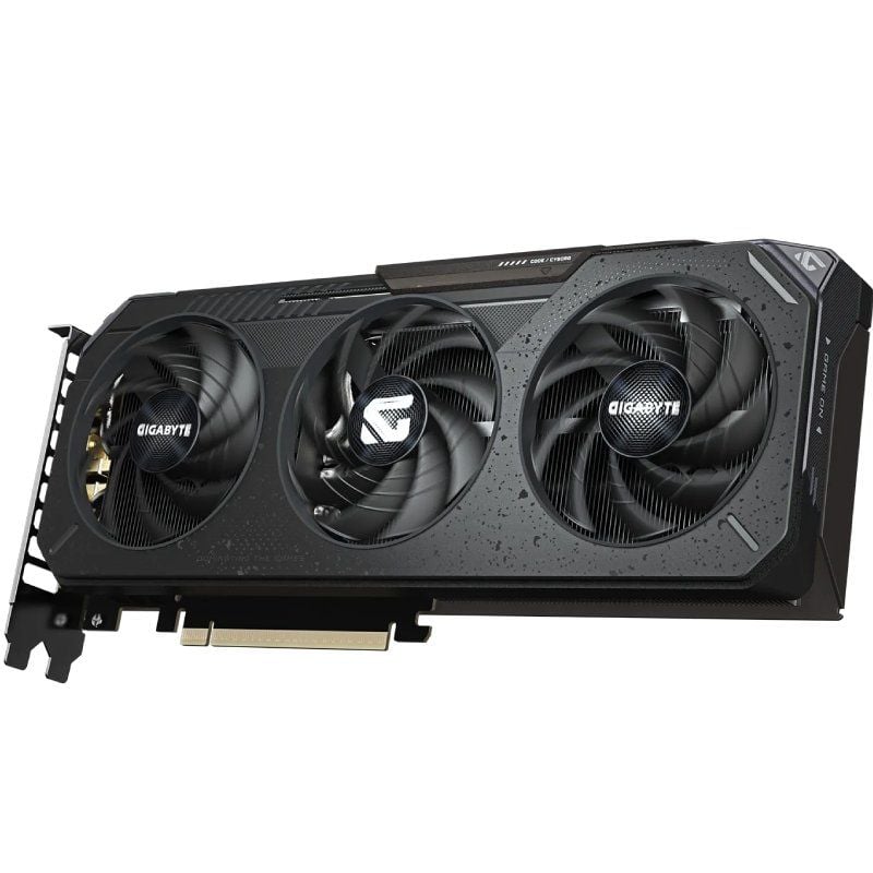Placa Gráfica Gigabyte Geforce RTX 5060 Ti Gaming OC / 8GB GDDR7