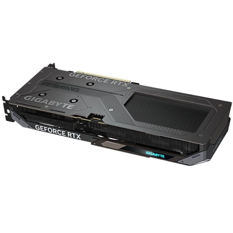 Placa Gráfica Gigabyte Geforce RTX 5060 Ti Gaming OC / 8GB GDDR7