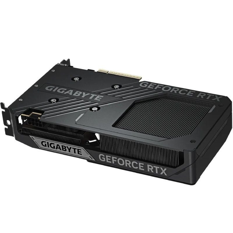 Placa Gráfica Gigabyte Geforce RTX 5060 Ti Windforce / 8GB GDDR7