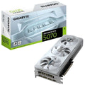 Placa Gráfica Gigabyte Geforce RTX 5070 EAGLE OC ICE SFF / 12GB GDDR7