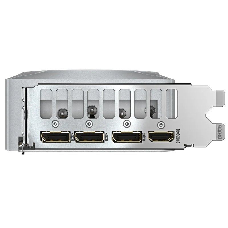 Placa Gráfica Gigabyte Geforce RTX 5070 EAGLE OC ICE SFF / 12GB GDDR7