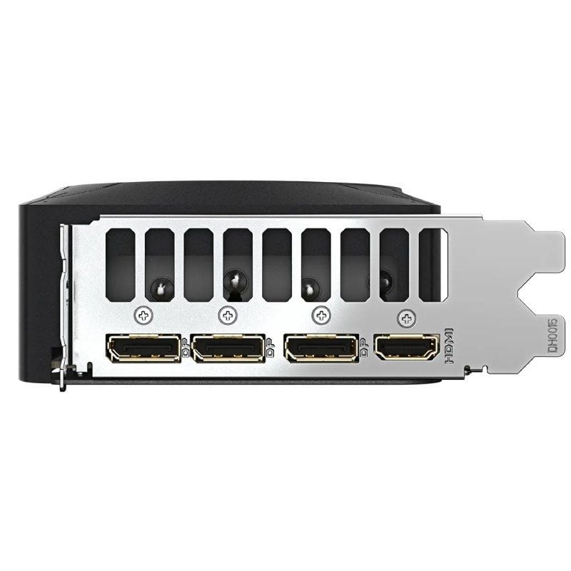 Placa Gráfica Gigabyte Geforce RTX 5070 Eagle OC SFF / 12GB GDDR7