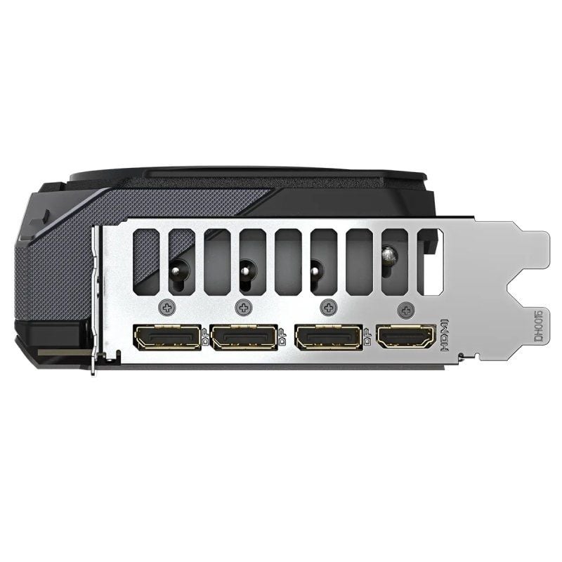 Placa Gráfica Gigabyte Geforce RTX 5070 Gaming OC / 12GB GDDR7