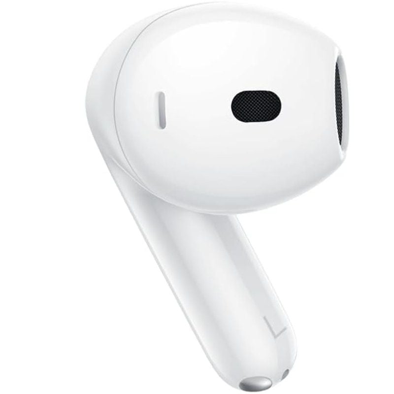 Honor Earbuds S7 Auscultadores Bluetooth com Estojo de Carregamento / 7,5h de Autonomia / Branco