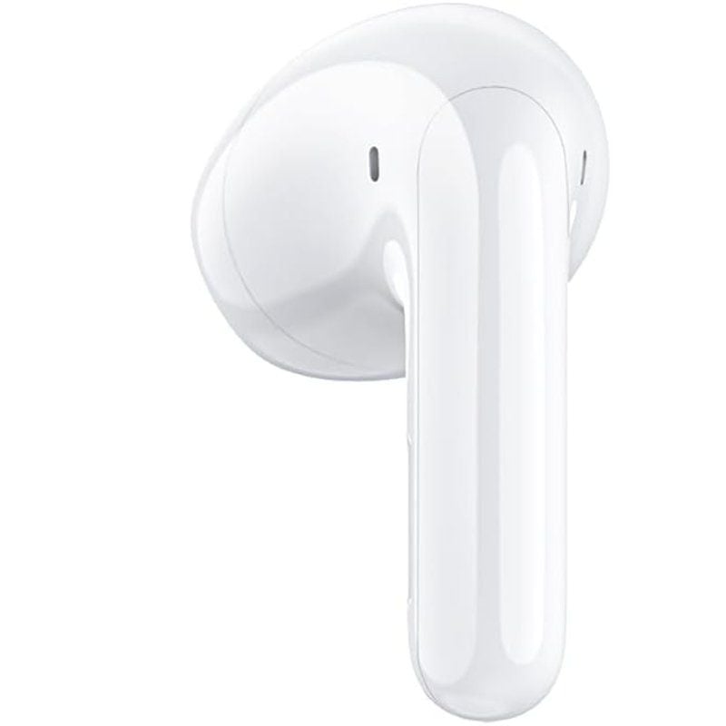 Honor Earbuds S7 Auscultadores Bluetooth com Estojo de Carregamento / 7,5h de Autonomia / Branco