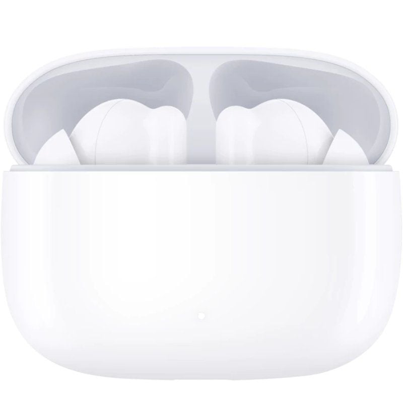 Honor Earbuds X7 Lite Bluetooth Headphones with Charging Case / 7h Battery Life / White