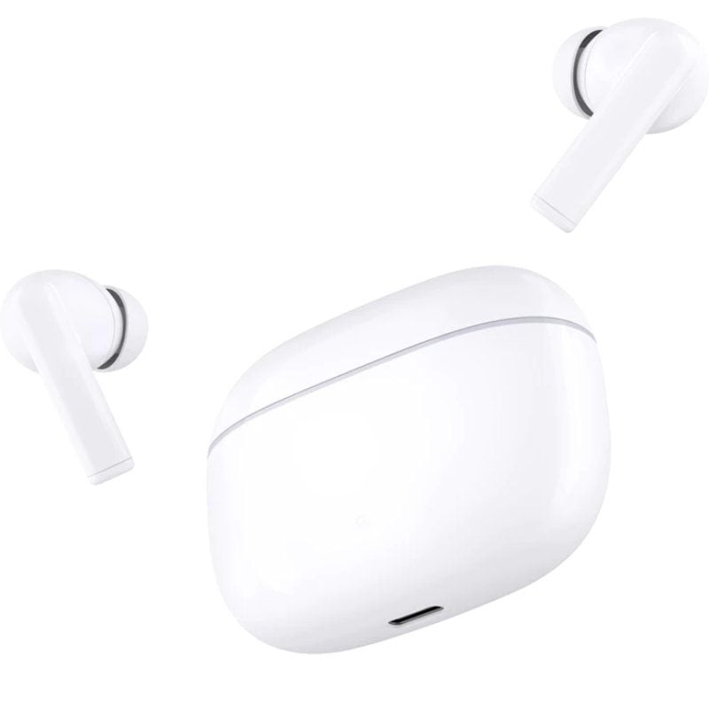 Honor Earbuds X7 Lite Bluetooth Headphones with Charging Case / 7h Battery Life / White