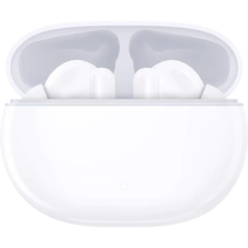 Auriculares Bluetooth Honor Earbuds X7i com Estojo de Carregamento / 8h de Autonomia / Branco