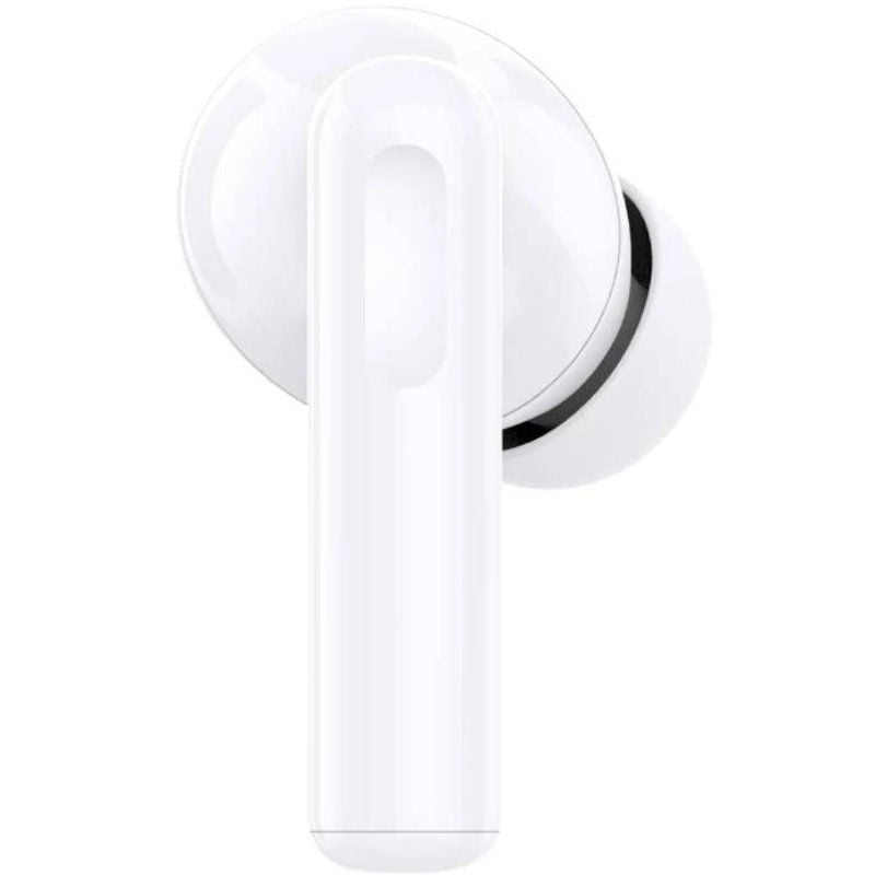 Auriculares Bluetooth Honor Earbuds X7i com Estojo de Carregamento / 8h de Autonomia / Branco