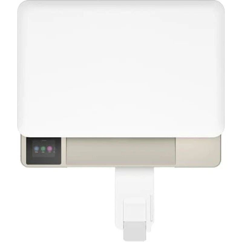 HP Envy 6120e Multifunctional Printer with Wi-Fi / Mobile Fax / Duplex / White Portobello