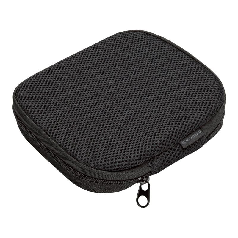 Poly Blackwire 3225 Headphones + 3.5mm + USB-C/A Adapter with Microphone / 3.5mm Plug - USB…