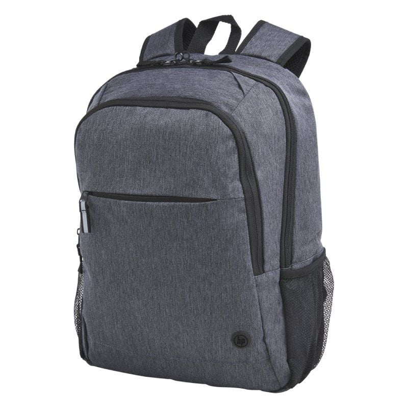 Mochila para Computador Portátil HP Prelude Pro 4Z513AA para Computadores Portáteis Até 15,6" / Cin…