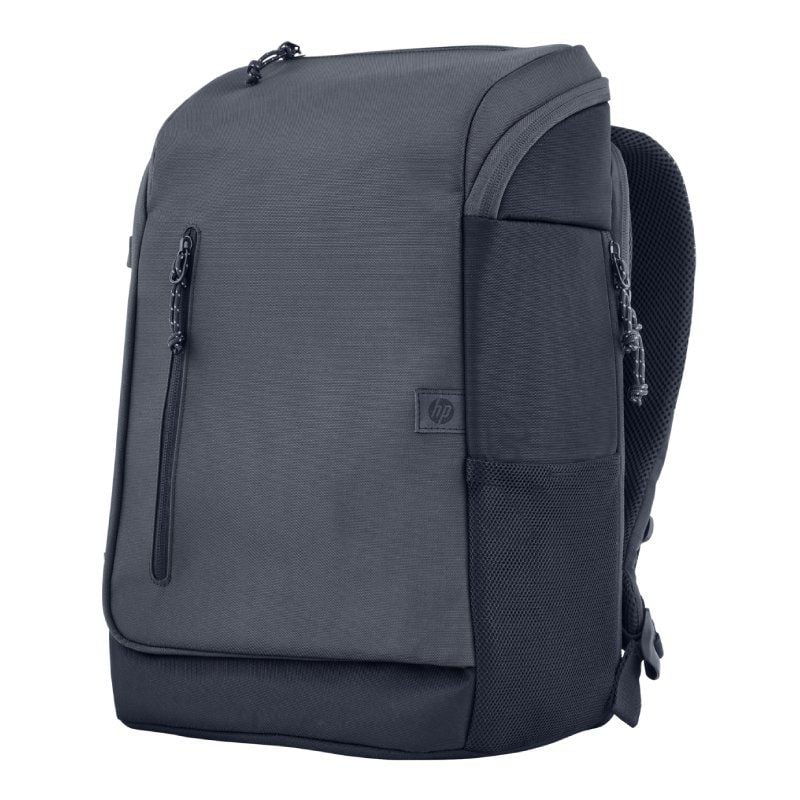 Mochila de viaje HP 6B8U4AA para portátiles de hasta 15,6" / Gris…