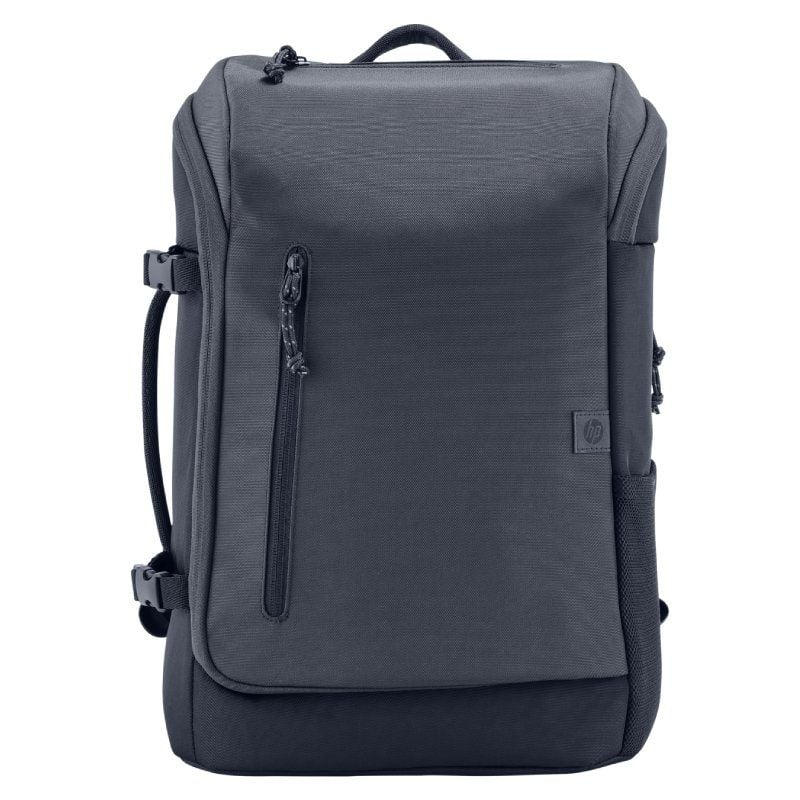 HP 6B8U4AA Mochila de Viagem para Computador Portátil para Computadores Portáteis Até 15,6" / Cinze…