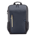Mochila para portátil HP Travel 6B8U7AA de hasta 15,6" (azul)