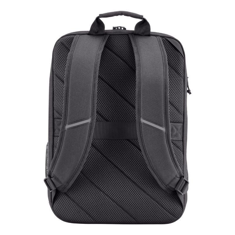 Mochila para portátil HP Travel 6B8U7AA de hasta 15,6" (azul)