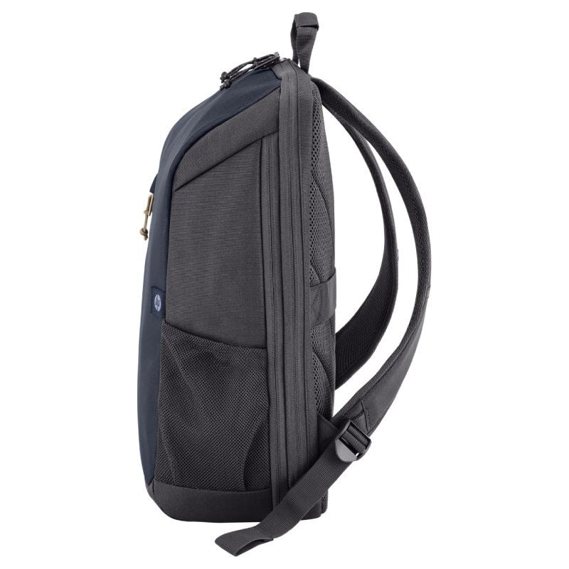 Mochila para portátil HP Travel 6B8U7AA de hasta 15,6" (azul)