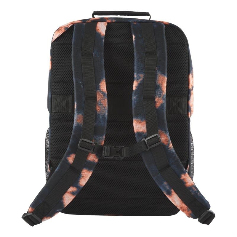 Mochila para portátil HP Campus XL 7J593AA de hasta 16" (negro y…