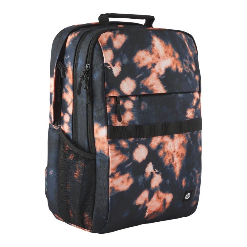 Mochila para portátil HP Campus XL 7J593AA de hasta 16" (negro y…