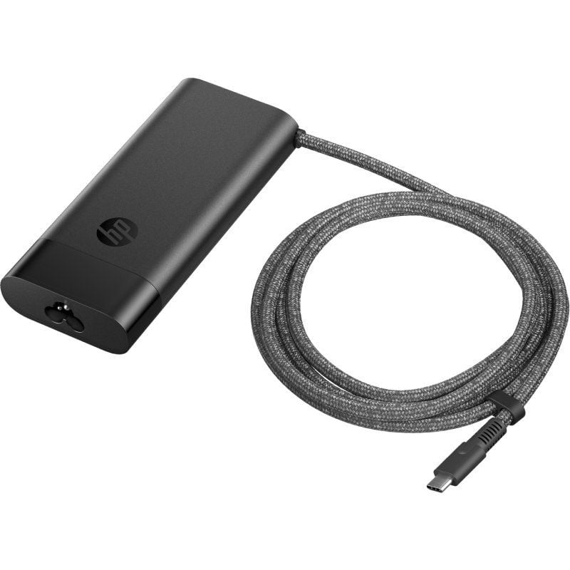 Adaptador de CA USB-C HP para ordenador portátil / 110 W / Automático / 20 V