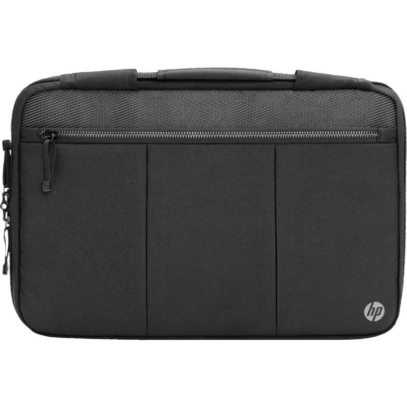 Bolsa Executiva HP Renew para Computadores Portáteis Até 14,1" / Preto