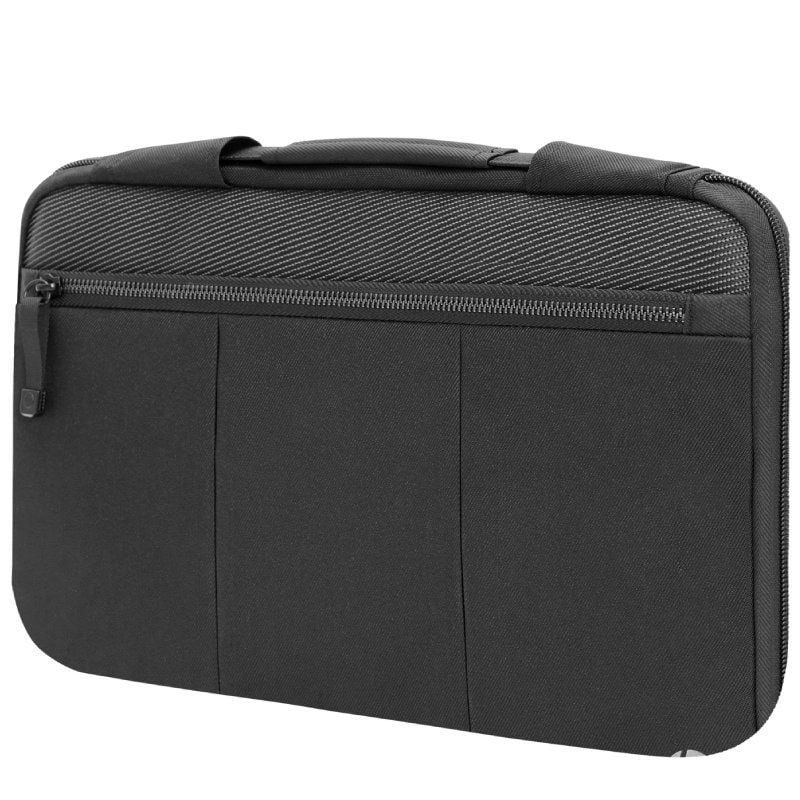Bolsa Executiva HP Renew para Computadores Portáteis Até 14,1" / Preto
