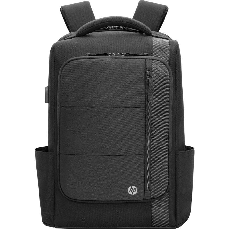 Mochila para Portátil HP Renew Executive para Computadores Portáteis Até 16" / Preto
