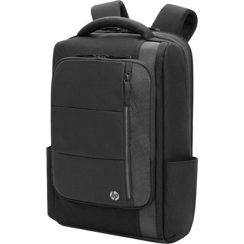 Mochila para Portátil HP Renew Executive para Computadores Portáteis Até 16" / Preto