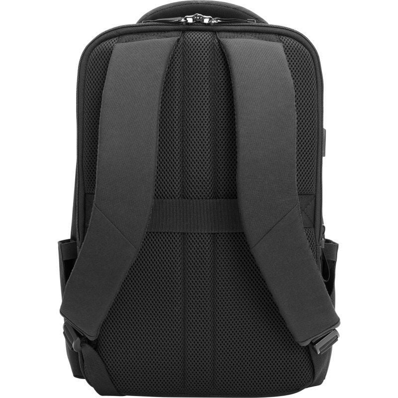 Mochila para Portátil HP Renew Executive para Computadores Portáteis Até 16" / Preto