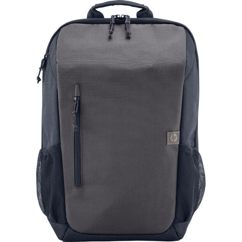 Mochila de viaje HP para portátiles de hasta 15,6" / Gris