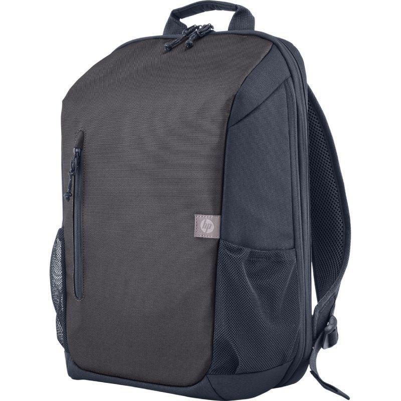 Mochila de viaje HP para portátiles de hasta 15,6" / Gris