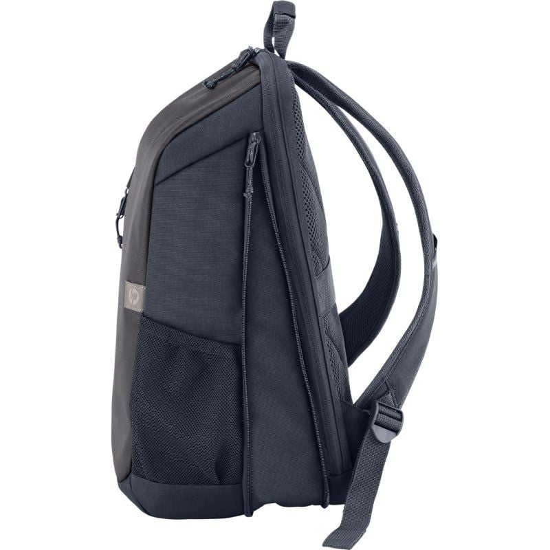 Mochila de viaje HP para portátiles de hasta 15,6" / Gris