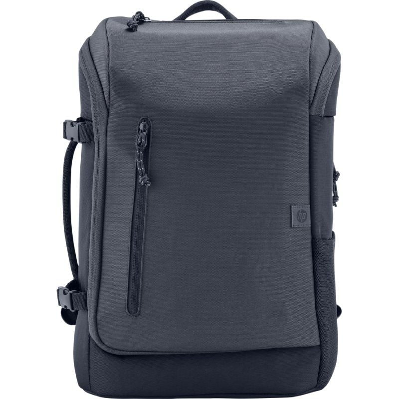 Mochila de Viagem HP para Computadores Portáteis Até 15,6" / Cinzento