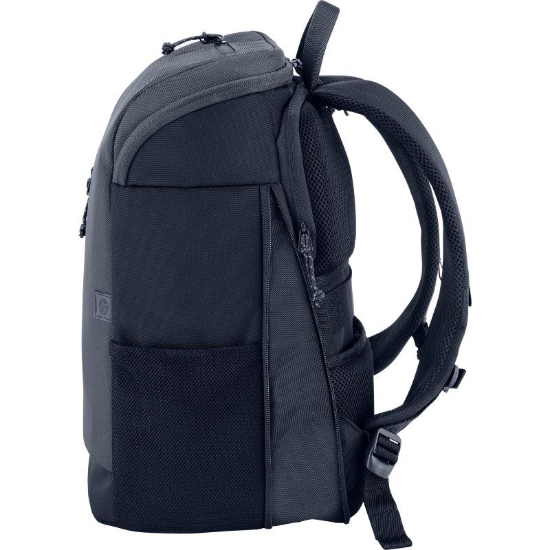 Mochila de viaje HP para portátiles de hasta 15,6" / Gris