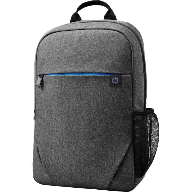 Mochila para portátil HP Prelude de hasta 15,6" (gris)