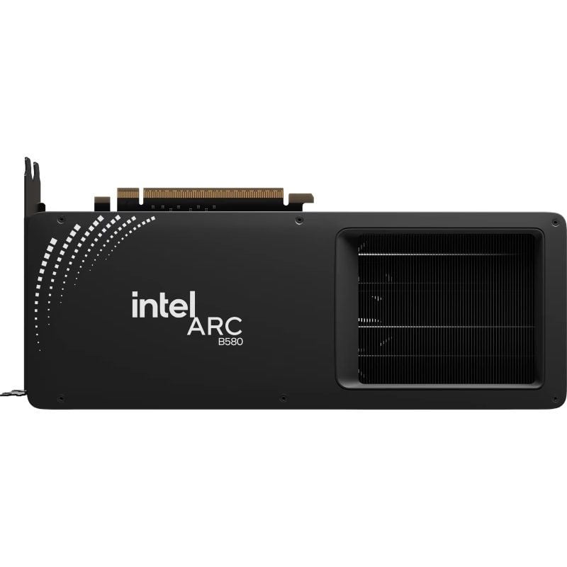 Placa Gráfica Intel Arc B580 / 12GB GDDR6
