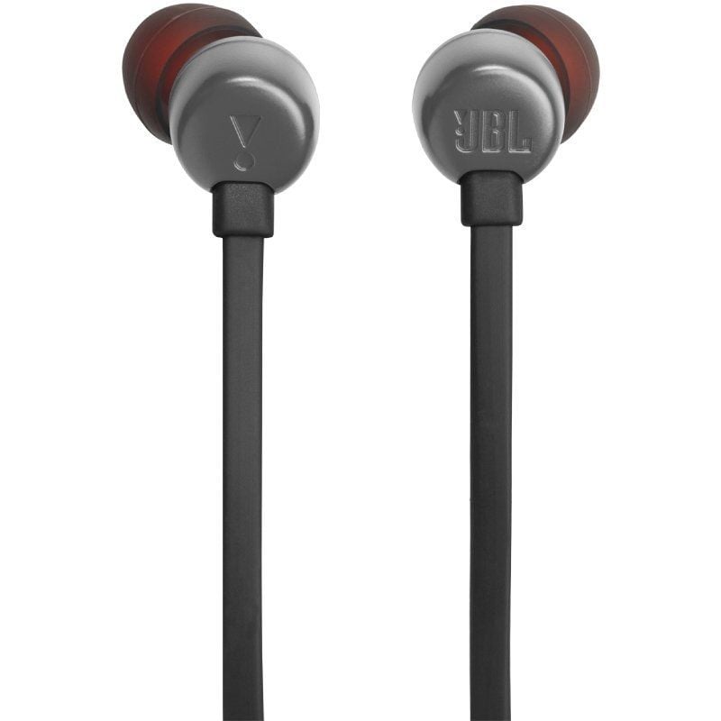 Auscultadores Intra-auriculares JBL Tune 310C / com Microfone / Preto