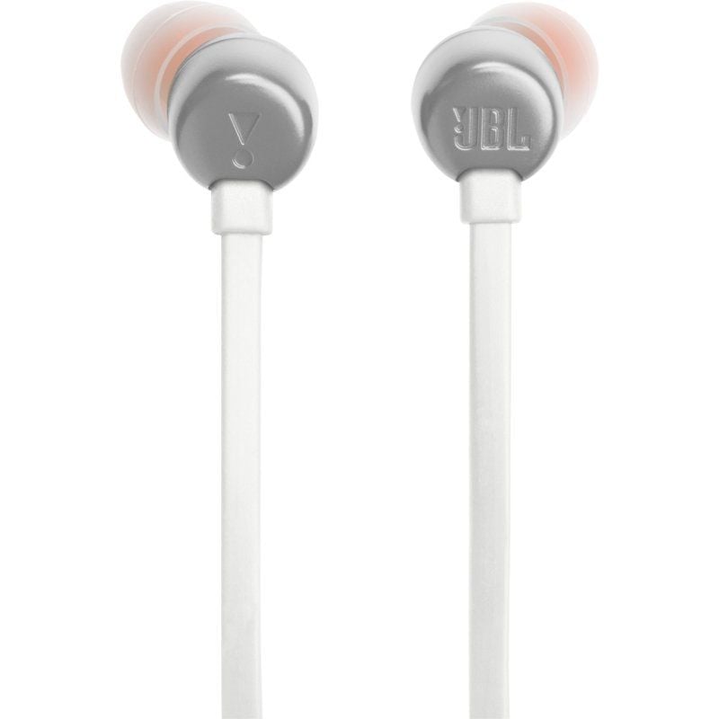 JBL Tune 310C In-Ear Headphones / with Microphone / White