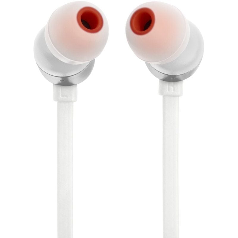 JBL Tune 310C In-Ear Headphones / with Microphone / White