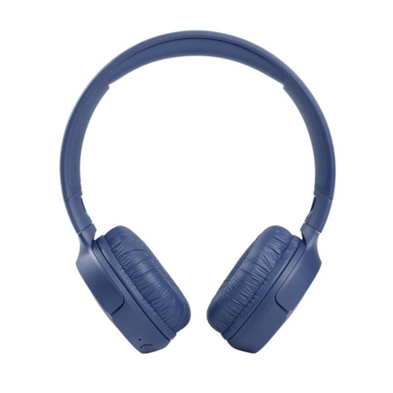 JBL Tune 510BT Wireless Headphones / with Microphone / Bluetooth / Blue