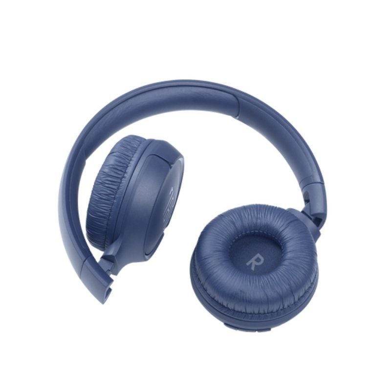 JBL Tune 510BT Wireless Headphones / with Microphone / Bluetooth / Blue