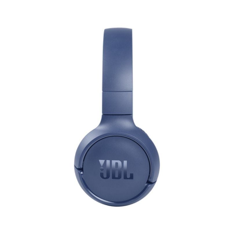 Auscultadores sem Fios JBL Tune 510BT / com Microfone / Bluetooth / Azul