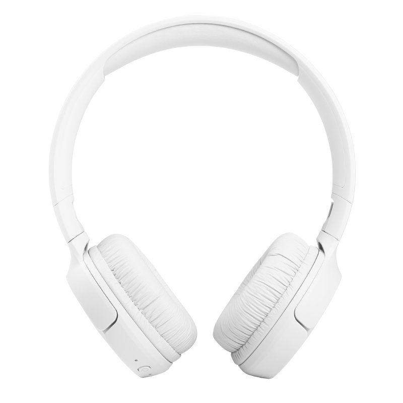 JBL Tune 510BT Wireless Headphones / with Microphone / Bluetooth / White