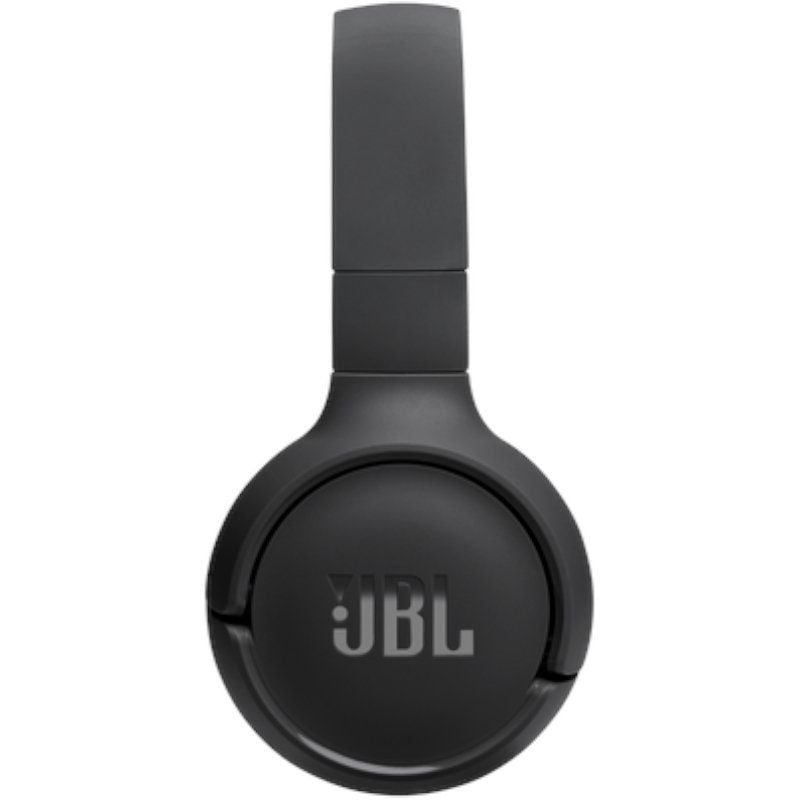 Auscultadores sem Fios JBL Tune 520BT / com Microfone / Bluetooth / Preto