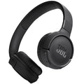 Auscultadores sem Fios JBL Tune 525BT / com Microfone / Bluetooth / Preto