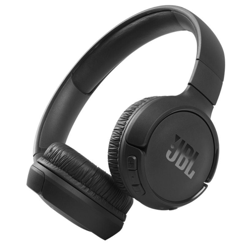 Auscultadores sem Fios JBL Tune 570BT / com Microfone / Bluetooth / Preto
