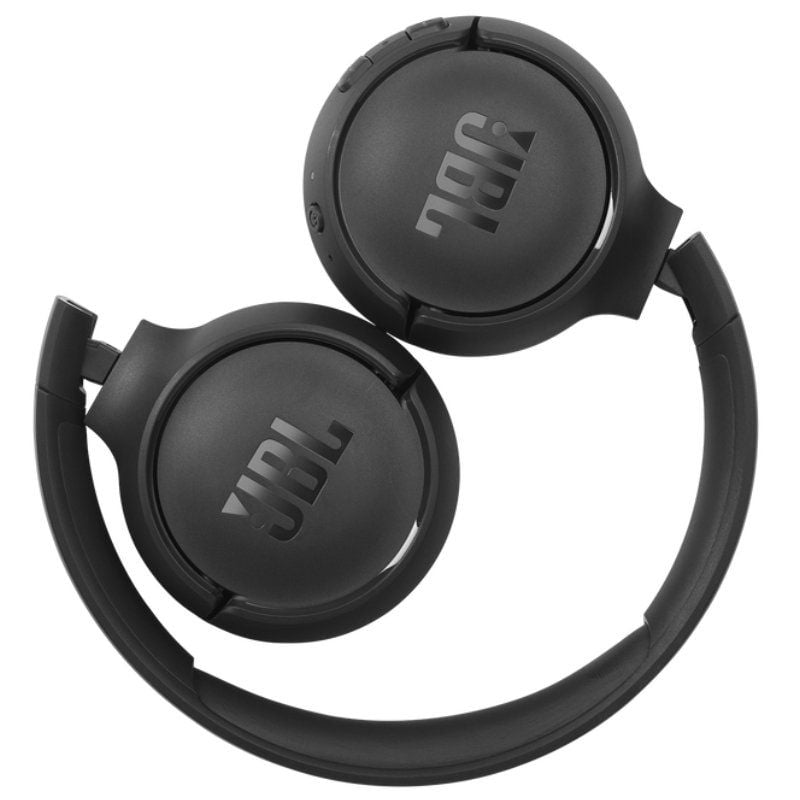 JBL Tune 570BT Wireless Headphones / with Microphone / Bluetooth / Black