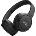 JBL Tune 670NC Wireless Headphones / with Microphone / Bluetooth / Black